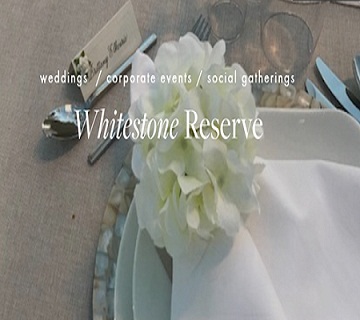 Whitestone Reserve Wedding / Corporate Event Venue